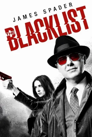 مسلسل The Blacklist الموسم الثالث حلقة 23 مترجمة