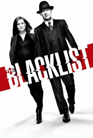 مسلسل The Blacklist الموسم الرابع حلقة 22 مترجمة