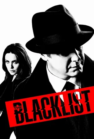 مسلسل The Blacklist الموسم الثامن حلقة 22 مترجمة