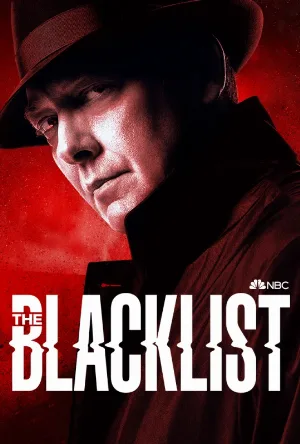 مسلسل The Blacklist الموسم التاسع حلقة 22 مترجمة