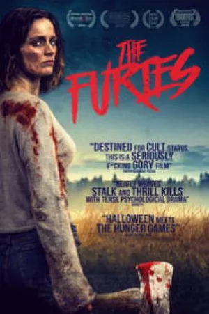 فيلم The Furies 2019 مترجم بجودة HD