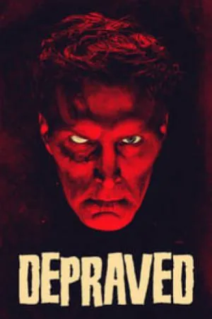 مشاهدة فيلم Depraved 2019 مترجم اون لاين