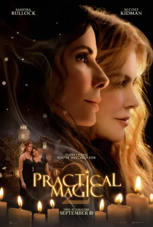 فيلم Practical Magic 2 2026 مترجم اون لاين