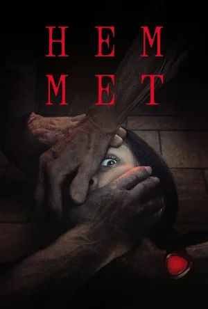 مشاهدة فيلم Hemmet 2025 مترجم اون لاين