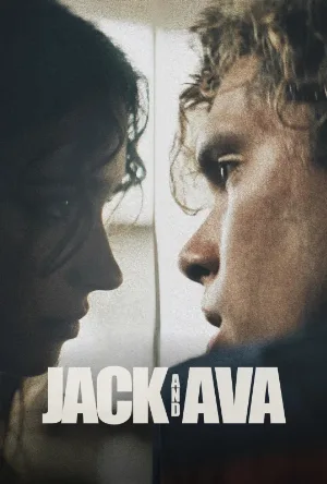 فيلم Jack and Ava 2026 مترجم اون لاين