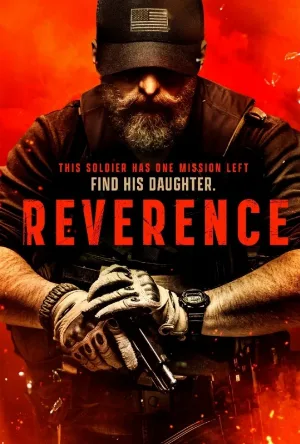 مشاهدة فيلم Reverence 2025 مترجم اون لاين