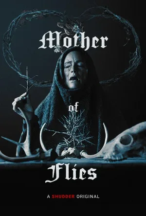 فيلم Mother of Flies 2025 مترجم اون لاين