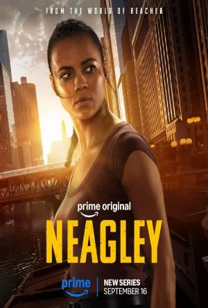 مشاهدة مسلسل Neagley 2026 مترجم اون لاين