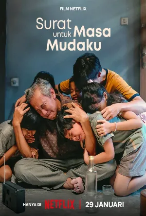 فيلم A Letter to My Youth 2026 مترجم اون لاين