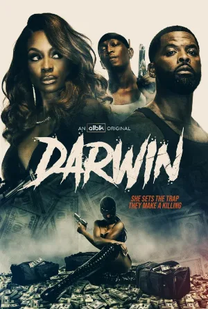 مشاهدة فيلم Darwin 2025 مترجم اون لاين