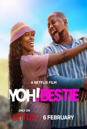 فيلم Yoh! Bestie 2026 مترجم اون لاين