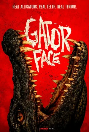 فيلم Gator Face 2026 مترجم اون لاين