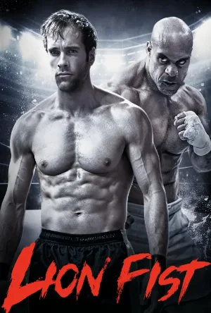 فيلم Lion Fist 2026 مترجم اون لاين