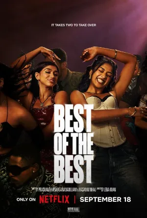 فيلم Best of the Best 2026 مترجم اون لاين
