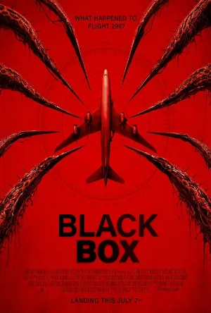 فيلم Black Box 2026 مترجم اون لاين