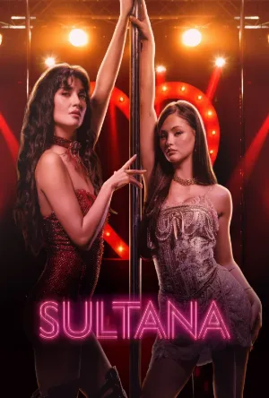 مشاهدة فيلم sultana 2026 مترجم اون لاين