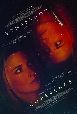مشاهدة فيلم Coherence 2013 مترجم اون لاين
