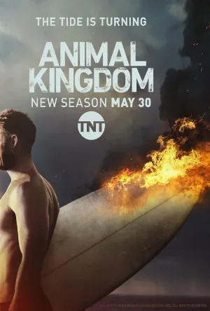 مسلسل Animal Kingdom الموسم الثاني حلقة 13 مترجمة