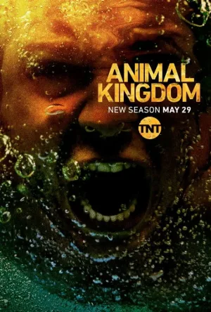 مسلسل Animal Kingdom الموسم الثالث حلقة 13 مترجمة