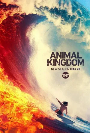 مسلسل Animal Kingdom الموسم الرابع حلقة 13 مترجمة
