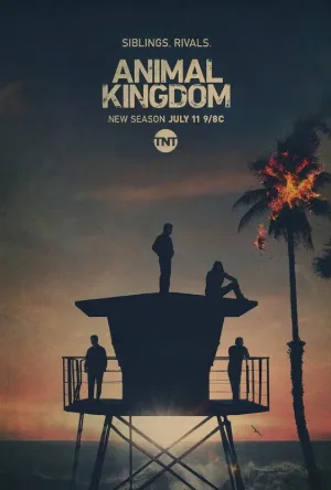 مسلسل Animal Kingdom الموسم الخامس حلقة 13 مترجمة