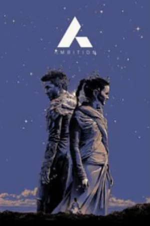 مشاهدة فيلم Ambition 2014 مترجم اون لاين