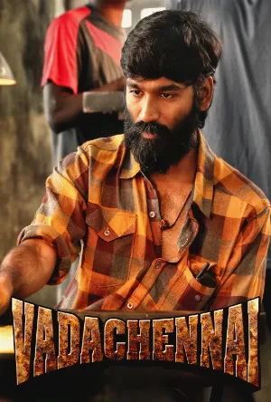 فيلم Vada Chennai 2018 مترجم اون لاين