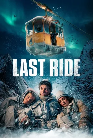 فيلم Last Ride 2023 مترجم اون لاين