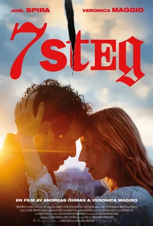 فيلم 7 Steps 2025 مترجم اون لاين