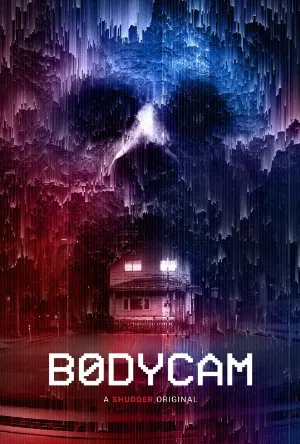 مشاهدة فيلم Bodycam 2025 مترجم اون لاين