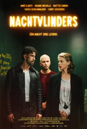 فيلم Night Creatures 2025 مترجم اون لاين