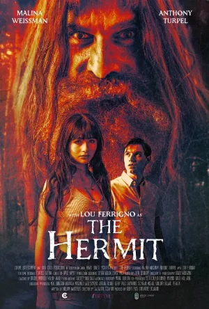 فيلم The Hermit 2025 مترجم اون لاين