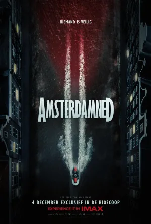 فيلم Amsterdamned II 2025 مترجم اون لاين