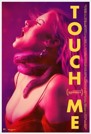 فيلم Touch Me 2025 مترجم اون لاين