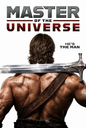 فيلم Master of the Universe 2026 مترجم اون لاين