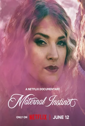فيلم Maternal Instinct 2026 مترجم اون لاين