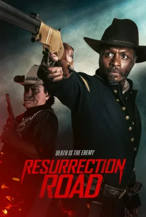 فيلم Resurrection Road 2025 مترجم اون لاين
