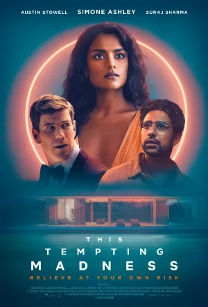 فيلم This Tempting Madness 2025 مترجم اون لاين