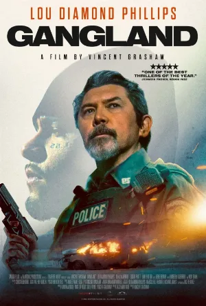 مشاهدة فيلم Gangland 2025 مترجم اون لاين