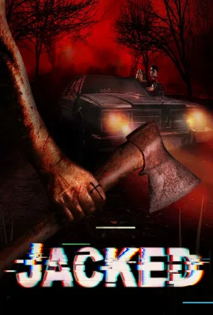 مشاهدة فيلم Jacked 2025 مترجم اون لاين