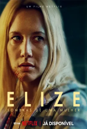 فيلم Elize: Shadows of a Woman 2026 مترجم اون لاين