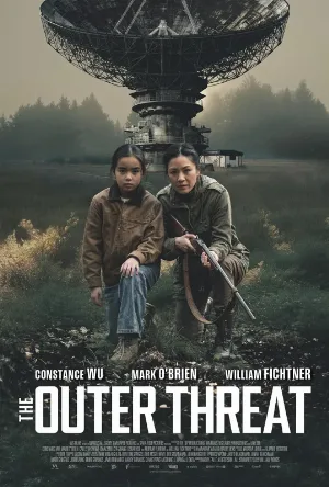 فيلم The Outer Threat 2026 مترجم اون لاين
