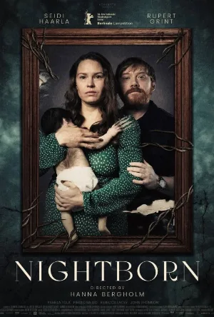 مشاهدة فيلم Nightborn 2026 مترجم اون لاين