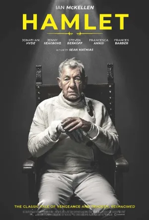 مشاهدة فيلم Hamlet 2024 مترجم اون لاين