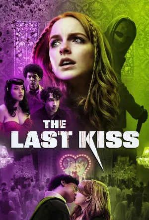 فيلم The Last Kiss 2026 مترجم اون لاين