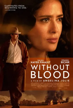 فيلم Without Blood 2024 مترجم اون لاين