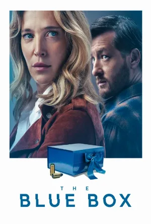 فيلم Blue Box 2026 مترجم اون لاين