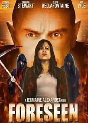 مشاهدة فيلم Foreseen 2019 مترجم بجودة HD