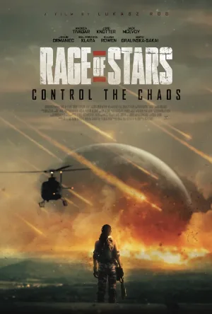 فيلم Rage of Stars 2026 مترجم اون لاين