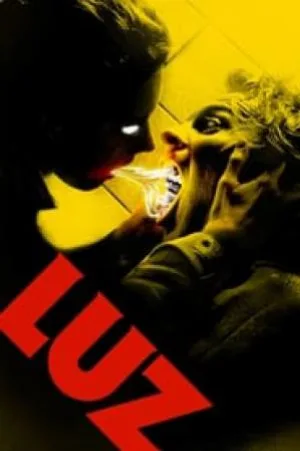 مشاهدة فيلم Luz 2019 مترجم اون لاين